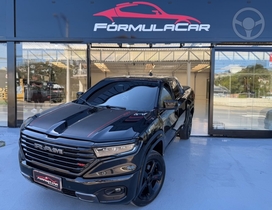 rampage 2.0 hurricane r t 4 4x4 turbo 4p automatico 2024 caxias do sul