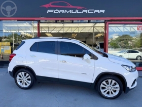 TRACKER 1.4 16V TURBO FLEX PREMIER AUTOMÁTICO