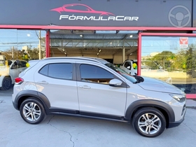 pulse 1.0 audace turbo 200 12v flex 4p automatico 2022 caxias do sul