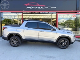 toro 1.3 freedom t270 4x2 16v flex 4p automatico 2023 caxias do sul