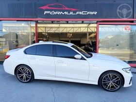 330e 2.0 m sport 16v turbo hibrido 4p automatico 2021 caxias do sul