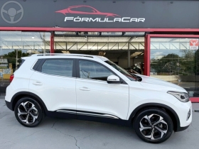 TIGGO 1.5 16V TURBO 5X PRO FLEX 4P AUTOMÁTICO