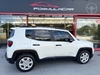 RENEGADE 1.3 SPORT T270 16V TURBO FLEX 4P AUTOMÁTICO - 2022 - CAXIAS DO SUL