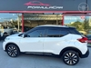 KICKS 1.6 16V FLEX SV 4P XTRONIC - 2021 - CAXIAS DO SUL