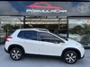 2008 1.6 16V FLEX CROSSWAY 4P AUTOMÁTICO - 2019 - CAXIAS DO SUL
