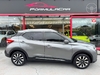 KICKS 1.6 16V FLEX SV 4P XTRONIC - 2020 - CAXIAS DO SUL
