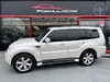 PAJERO FULL 3.2 HPE 4X4 16V TURBO INTERCOOLER DIESEL 4P AUTOMÁTICO - 2014 - CAXIAS DO SUL