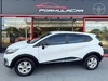 CAPTUR 1.6 LIFE 16V FLEX 4P AUTOMÁTICO - 2019 - CAXIAS DO SUL
