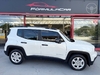 RENEGADE 1.3 SPORT T270 16V TURBO FLEX 4P AUTOMÁTICO - 2022 - CAXIAS DO SUL