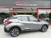KICKS 1.6 16V FLEX SV 4P XTRONIC - 2020 - CAXIAS DO SUL