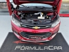 TRACKER 1.4 16V TURBO FLEX PREMIER AUTOMÁTICO - 2019 - CAXIAS DO SUL