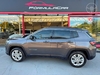 COMPASS 1.3 LONGITUDE T270 16V TURBO 4X2 FLEX 4P AUTOMÁTICO - 2022 - CAXIAS DO SUL