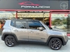 RENEGADE 1.8 16V FLEX LIMITED 4P AUTOMÁTICO - 2021 - CAXIAS DO SUL