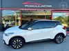 KICKS 1.6 16V FLEX SV 4P XTRONIC - 2021 - CAXIAS DO SUL