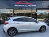 CRUZE 1.4 TURBO LTZ SPORT6 16V FLEX 4P AUTOMÁTICO - 2018 - CAXIAS DO SUL