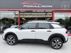 C4 CACTUS 1.6 VTI FEEL PACK FLEX 4P AUTOMATICO - 2022 - CAXIAS DO SUL