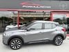 KICKS 1.6 16V FLEX SV 4P XTRONIC - 2020 - CAXIAS DO SUL