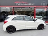 A 45 AMG 2.0 16V TURBO 4P AUTOMATIZADO - 2015 - CAXIAS DO SUL