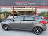 FOCUS 2.0 TITANIUM PLUS 16V FLEX 4P AUTOMÁTICO - 2018 - CAXIAS DO SUL