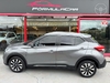 KICKS 1.6 16V FLEX SV 4P XTRONIC - 2020 - CAXIAS DO SUL