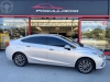 CRUZE 1.4 TURBO LTZ 16V FLEX 4P AUTOMÁTICO - 2018 - CAXIAS DO SUL