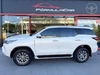 HILUX SW4 2.8 SRX 4X4 16V TURBO INTERCOOLER DIESEL 4P AUTOMÁTICO - 2024 - CAXIAS DO SUL