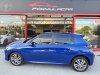 208 1.6 GRIFFE 16V FLEX 4P AUTOMÁTICO - 2022 - CAXIAS DO SUL