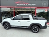 DUSTER OROCH 1.3 TCE OUTSIDER 4P FLEX AUTOMÁTICA - 2025 - CAXIAS DO SUL