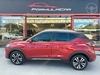 KICKS 1.6 ADVANCE 16V PLUS CVT FLEX 4P AUTOMÁTICO - 2025 - CAXIAS DO SUL