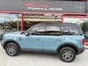 BRONCO 2.0 SPORT WILDTRACK ECOBOOST 16V TURBO 4P AUTOMÁTICA - 2023 - CAXIAS DO SUL