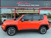 RENEGADE 1.3 TRAILHAWK T270 16V TURBO FLEX 4X4 4P AUTOMÁTICO - 2023 - CAXIAS DO SUL