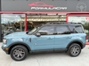 BRONCO 2.0 SPORT WILDTRACK ECOBOOST 16V TURBO 4P AUTOMÁTICA - 2023 - CAXIAS DO SUL