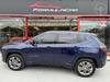 COMPASS 1.3 LONGITUDE T270 16V TURBO 4X2 FLEX 4P AUTOMÁTICO - 2023 - CAXIAS DO SUL