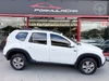 DUSTER 1.6 DYNAMIQUE 4X2 16V FLEX 4P AUTOMÁTICO - 2020 - CAXIAS DO SUL