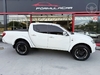 L200 TRITON 3.2 HPE 4X4 CD 16V TURBO INTERCOOLER DIESEL 4P AUTOMÁTICO - 2015 - CAXIAS DO SUL