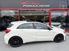A 45 AMG 2.0 16V TURBO 4P AUTOMATIZADO - 2015 - CAXIAS DO SUL