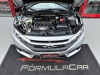 CIVIC 2.0 16V FLEXONE EX 4P CVT - 2019 - CAXIAS DO SUL