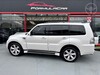 PAJERO FULL 3.2 HPE 4X4 16V TURBO INTERCOOLER DIESEL 4P AUTOMÁTICO - 2014 - CAXIAS DO SUL