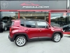 RENEGADE 1.8 16V FLEX LIMITED 4P AUTOMÁTICO - 2021 - CAXIAS DO SUL
