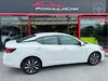 SENTRA 2.0 16V ADVANCE 4P AUTOMÁTICO - 2025 - CAXIAS DO SUL