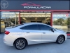 CRUZE 1.4 TURBO LTZ 16V FLEX 4P AUTOMÁTICO - 2018 - CAXIAS DO SUL