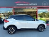 KICKS 1.6 16V FLEX SV 4P XTRONIC - 2021 - CAXIAS DO SUL