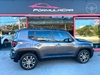 RENEGADE 1.3 LONGITUDE T270 16V TURBO FLEX 4P AUTOMÁTICO - 2023 - CAXIAS DO SUL