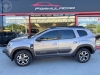 DUSTER 1.6 ICONIC 16V FLEX 4P AUTOMÁTICO - 2023 - CAXIAS DO SUL