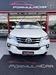 HILUX SW4 2.8 SRX 4X4 16V TURBO INTERCOOLER DIESEL 4P AUTOMÁTICO - 2017 - CAXIAS DO SUL