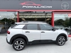 C4 CACTUS 1.6 VTI FEEL PACK FLEX 4P AUTOMATICO - 2022 - CAXIAS DO SUL