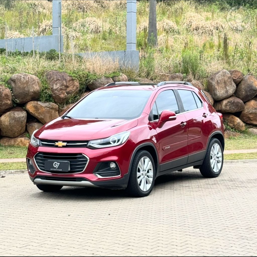 PREMIER 1.4T  - 2018 - IVOTI