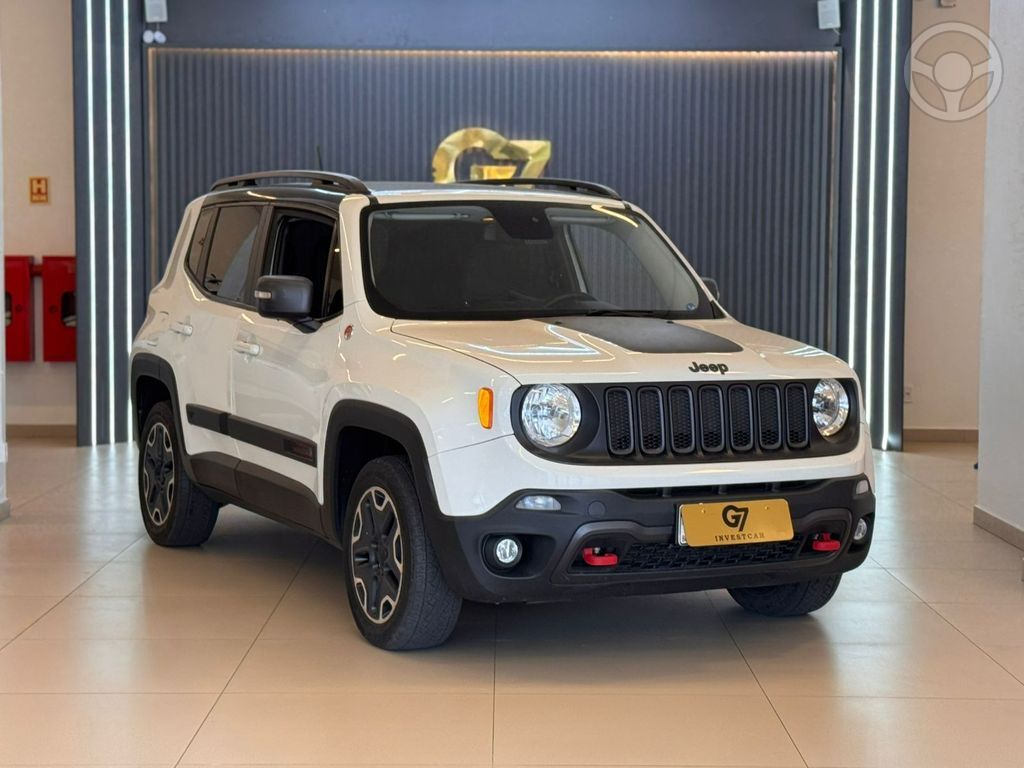 THAWK 4X4  - 2016 - IVOTI