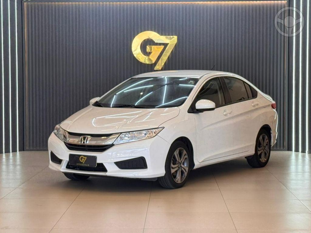 LX 1.5  - 2015 - IVOTI