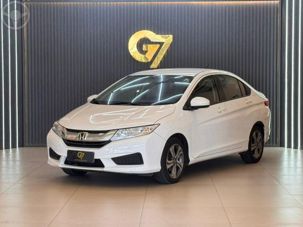 LX 1.5  - 2015 - IVOTI